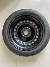 Hankook S300 Temporary Spare Wheel T125/70R16 96M never been used ford focus 