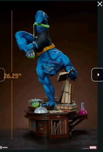 Beast exclusive premium - exclusive,