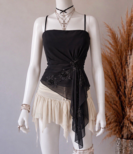 Vintage john charles - charles, gothic