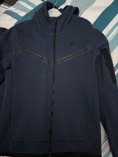 NIKE TECH FLEECE Tracksuit  -