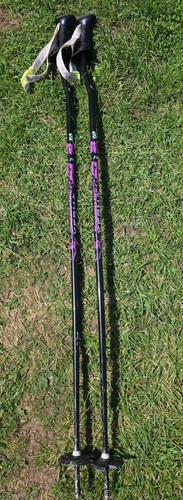 Kerma synchro ski - ski, poles