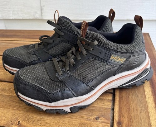Skechers men trail oxfords - skechers, men's