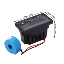 Generator Voltmeter 6 In 1