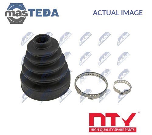 Nop 040 joint boot - nop-040, cv