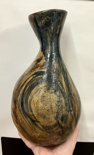 Unique vintage studio - , pottery