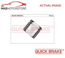 BRAKE CALIPER PISTON QUICK BRAKE 185385K P NEW OE REPLACEMENT