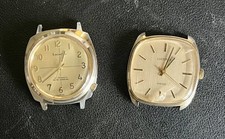 LUCERNE WATCHES X 2
