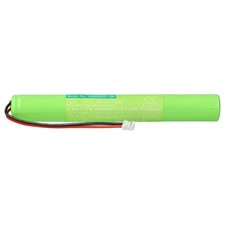 Battery for Casio QT-6100