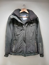 Schoffel Womens Grey Ski