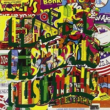 Happy Mondays - Happy Mondays