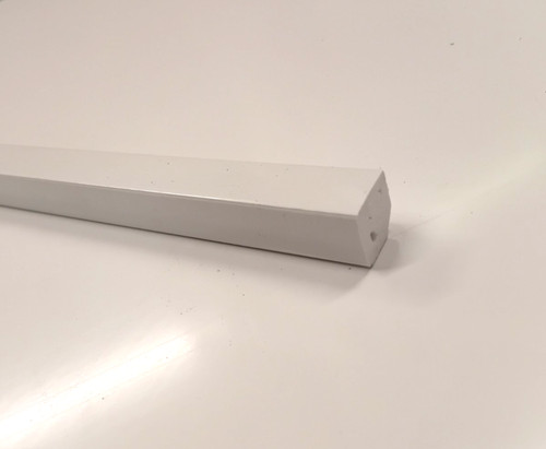 Pvc square plastic - pvc,