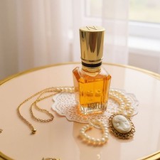  Vintage Norell Cologne 1.7 oz