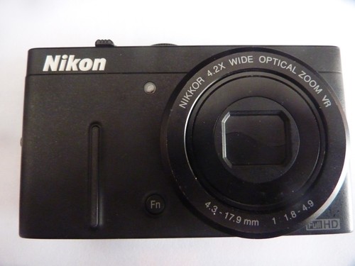 Nikon coolpix p310 1mp - p310, 16.1mp