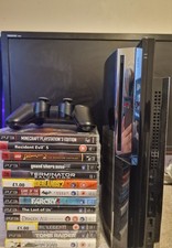 CECHC03 PlayStation 3 60GB