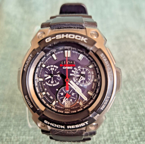 Casio shock mtg 1000 - g-shock, mtg-1000-1a