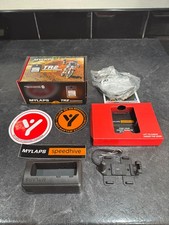 MY Laps TR2 Transponder Charger & Accessories (No Transponder) 