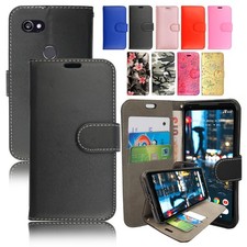Flip Wallet Case For Google