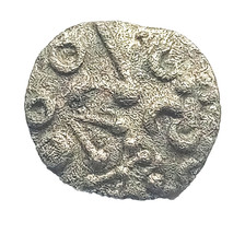 Late iron age celtic - late, dobunni