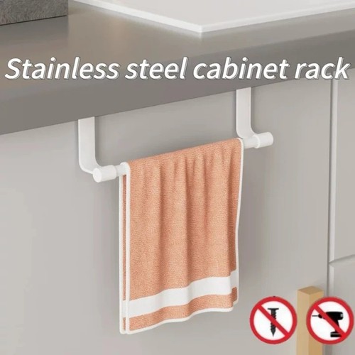 Towel rail cupboard - rail, bar