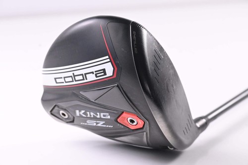Cobra king speedzone - speedzone, driver