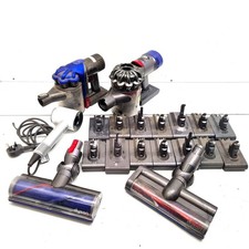 Job Lot Untested Vacuum