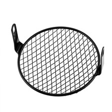 Headlight grill cover - grill,