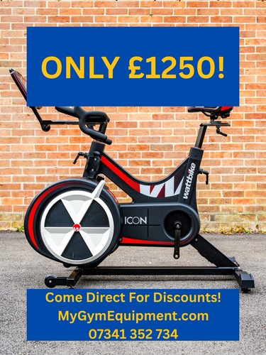 Wattbike nucleus - wattbike, )