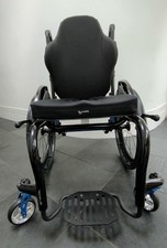 Brand New Premium Wheelchair  Ki Rogue 2 and Axiom Backrest together 2,100
