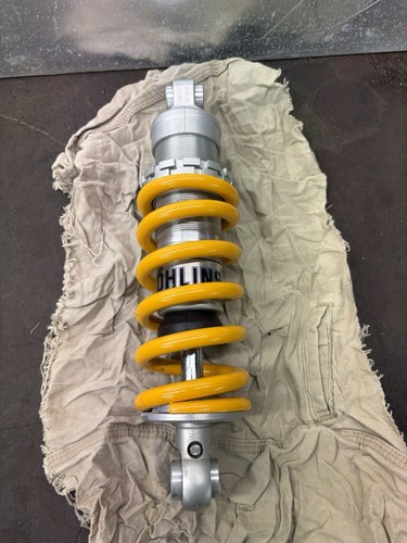 Ohlins 301 stx shock - ohlins,