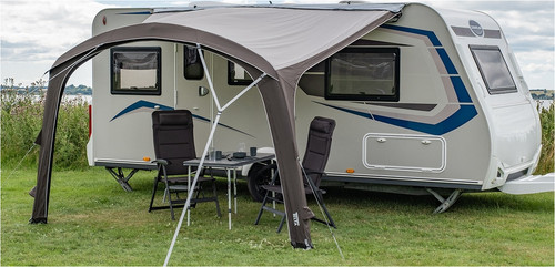 Telta sky link 330 - telta, caravan