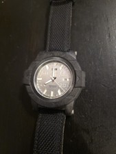 STORM Mens Raven Black Watch