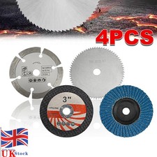 3Inch 75mm Flap Sanding Disc