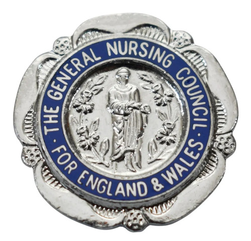Vintage the general nursing - the,