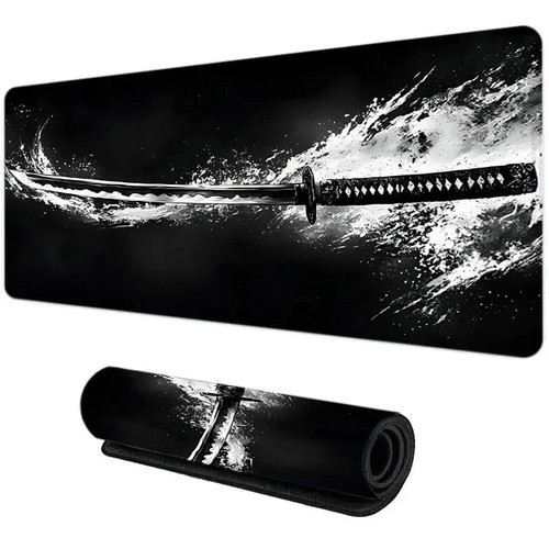 Desk mat 90x40cm - desk,