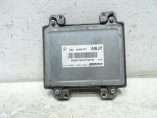 VAUXHALL ASTRA J Mk6 1.6