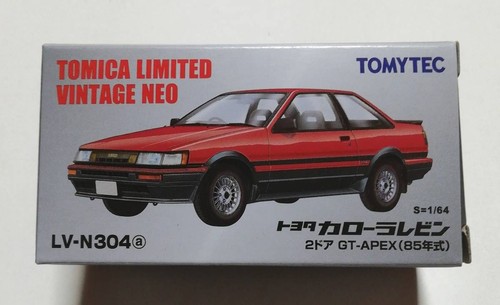 Takara tomy tomica limited - takara,