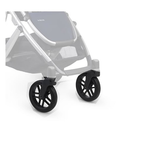 Uppababy vista front wheels - uppababy,