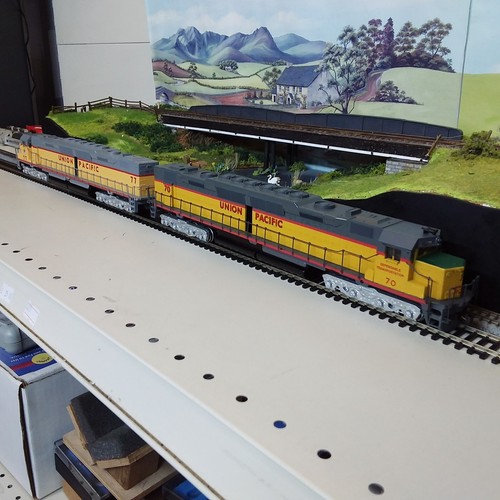 Athearn do dd35a - do-do,