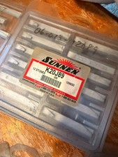 NEW RARE Pack of 12 Vintage