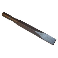 Narrow Chisel 10" for CP9
