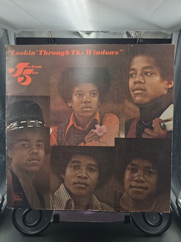 Rare the jackson look - jackson,