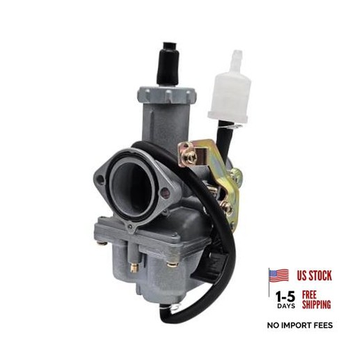30mm carburetor compatible - carburetor,