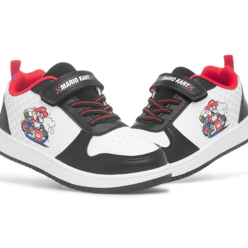 Super mario boys trainers - mario,