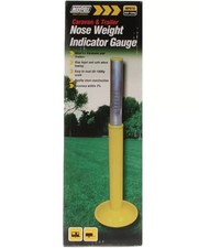 Maypole Nose weight Indicator