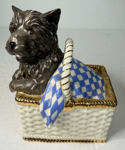 Lenox wizard collection - lenox,