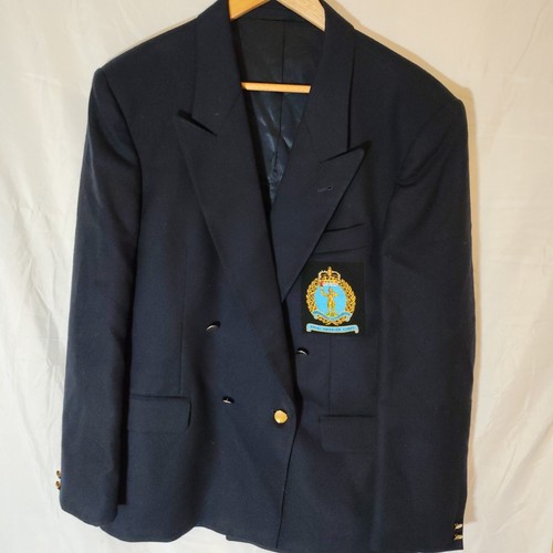 Royal observer corps - royal,