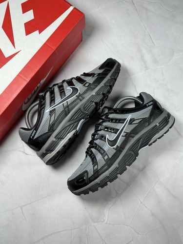 Nike 6000 celestine - p-6000, blue