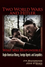 Two World Wars and Hitler: Who