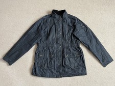 Barbour Wilderness Girls