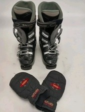 Salomon Ski Boots Plus Bag &